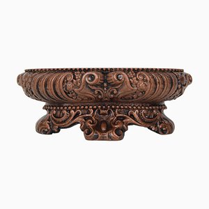 Mid-Century Bowl, Czechoslovakia, 1960s