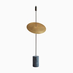 Moon Floor Lamp by 101 Copenhagen