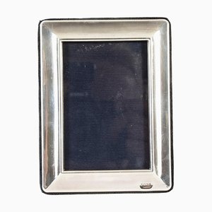 Vintage Sterling Silver Photo Frame from RC, London, 2004