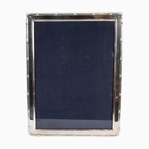 Vintage Sterling Silver Photo Frame from from RC, London, 1996