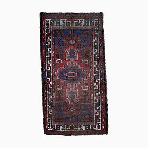 Vintage Middle Eastern Hamadan Rug, 1970s