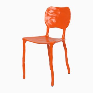 Clay Dining Chair by Maarten Baas