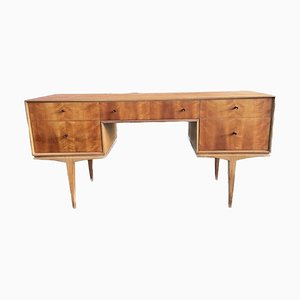 Vintage English Dressing Table from McIntosh, 1960s