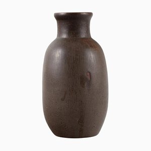 Keramikvase von Carl Halier / Patrick Nordstrøm für Royal Copenhagen, 1937