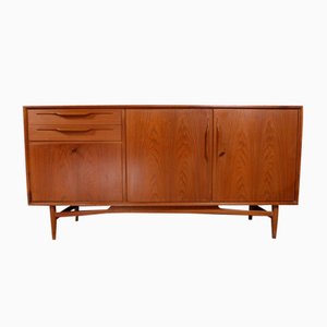 Vintage Sideboard in Teak