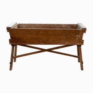 Mehl Schrank oder Sideboard, Italien, 1800