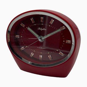 Alarm Clock from Rhythm, 1960s