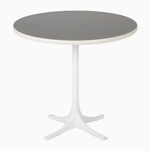 Round Dining Table by George Nelson for Herman Miller, 1960s