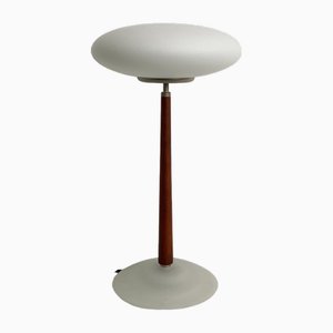 Italian Postmodern Pao T1 Table Lamp by Matteo Thun for Arteluce, 1990s