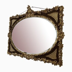 Venetian Museum Copy Mirror