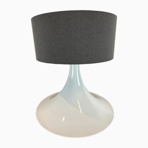 Trompete Tischlampe von Dijkstra, 1970er