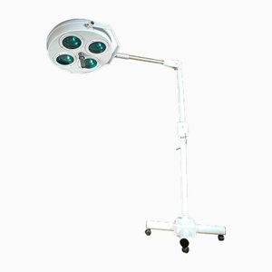 Large Dentist Floor Lamp from ASC