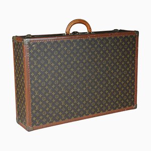 Maletín de viaje o maleta de Louis Vuitton