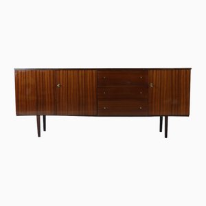Mid-Century Sideboard with Drawers