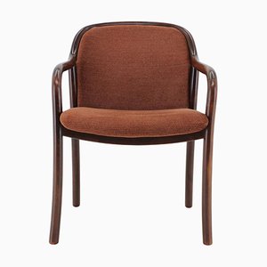 Bentwood Armchair, Germany, 1970s
