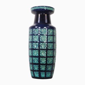 West Germany Vase 261-42 Scheurich, 1960s