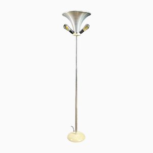 Lampadaire par Gispen pour Giso, 1950s