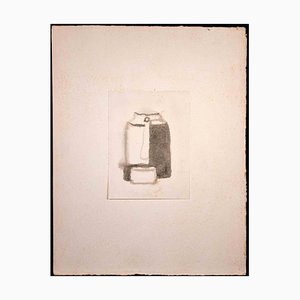 Giorgio Morandi, Still Life, Offset Print, 1973