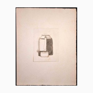 Giorgio Morandi, Stillleben, Offsetdruck, 1973