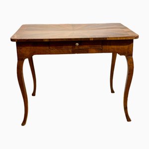 Louis XV Tuscan Desk Table