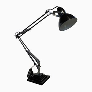 Lámpara de mesa Anglepoise de Napako