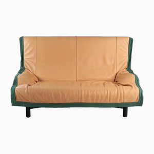 Sindbad Sofa von Vico Magistretti für Cassina, 1980