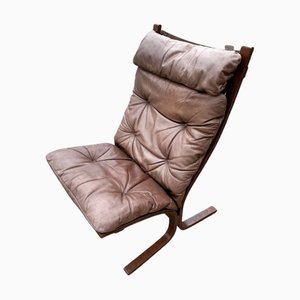 Vintage Siesta Armchair by Ingmar Relling