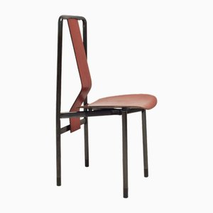 Irma Dining Chair by Achille Castiglioni for Zanotta, 1960s