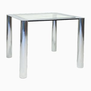 Table de Salle à Manger Modèle 912 par Sergio Mazza et Guiliana Gramigna pour Cinova, 1969