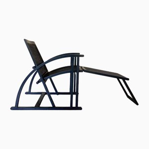 Arc Lounge Chair by Pascal Mourgue, 1983