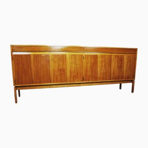 Credenza di Jos De Mey per Van Den Berghe-Pauvers, anni '60