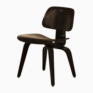 DCW Chair by Charles & Ray Eames for Herman Miller, 1950s