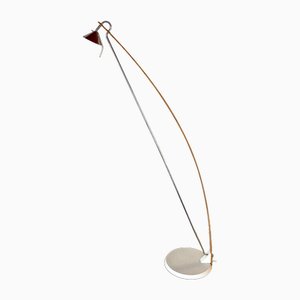 Prolog Type B9002 Floor Lamp attributed to Tord Bjorklund for Ikea, 1993