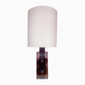 Table Lamp by Helena Tynell for Limburg, 1960s
