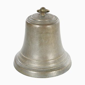 Cloche en Bronze du 19ème Siècle