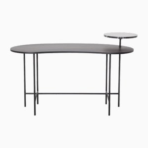 Black Palette JH9 Desk by Jamie Hayon for andTradition
