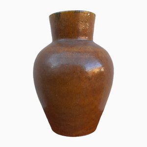 Vase Vintage en Céramique, 1960s
