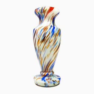 Vase Art Déco, Ex-Tchécoslovaquie, 1950s