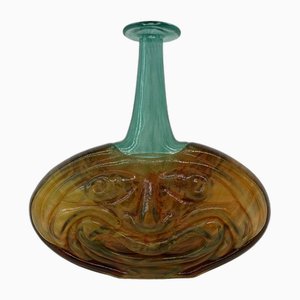 Rio Vase by Kjell Engman for Kosta Boda, 1970s