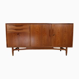 Credenza vintage in teak