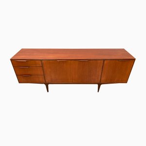 Vintage Sideboard by T. for McIntosh, 1960s