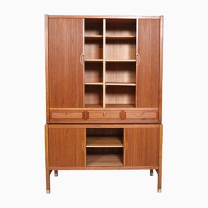 Cabinet by Carl Axel Acking for Bodafors, 1950s