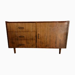 Vintage Sideboard in Wood, 1960s