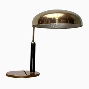 German Bauhaus Swivel Table Lamp from Hala, 1930s
