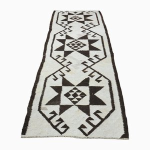 Tapis Vintage en Laine, Turquie, 1960s