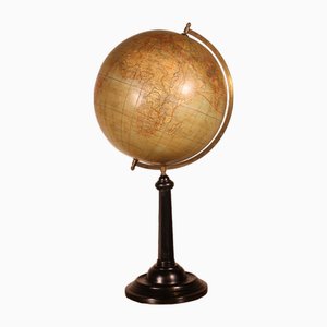Grand Globe Terrestre de par Handels Und Verkehrsglobus