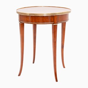 Neoclassical Side Table, 1800s