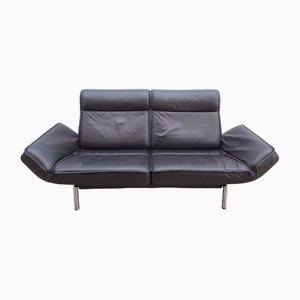2-Seater DS450 Sofa in Leather from de Sede