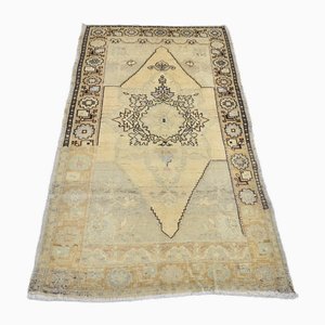 Anatolian Pale Faded Teppich im Used-Look