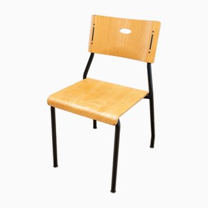 Industrial Dining Chair by Marko, 1960s